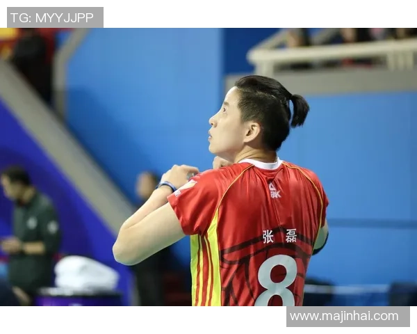 张磊独家分享网球技巧与心得助你提升球技的全面指南